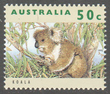 Australia Scott 1280 MNH - Click Image to Close